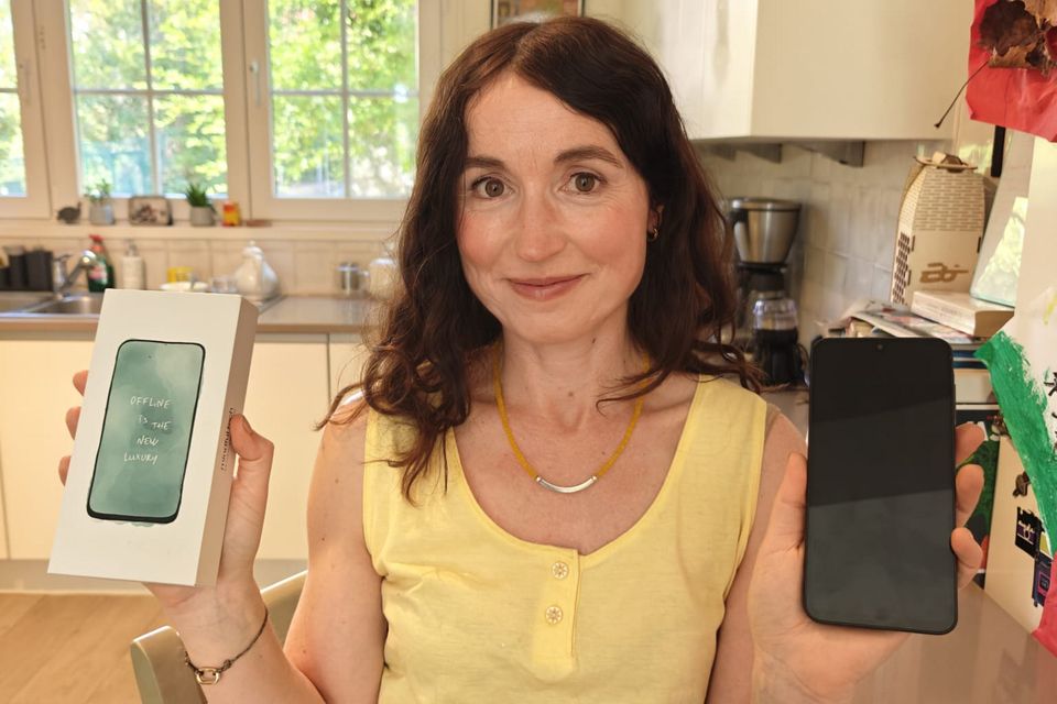 Mary McCarthy uses AI for everything from recipes to skincare, and recently used it for a minor injury